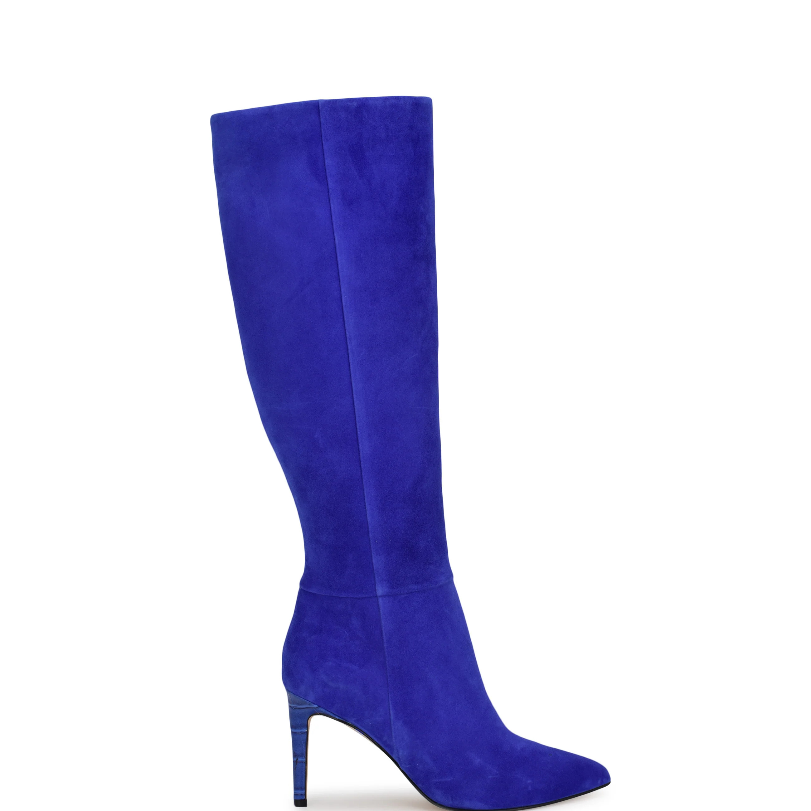 Richy Heeled Boots | Nine West (US)