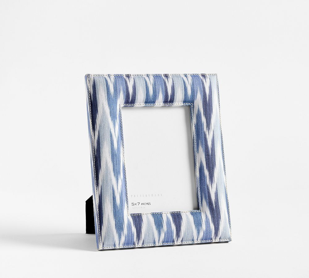Kravet Frame, 5""X7 | Pottery Barn (US)