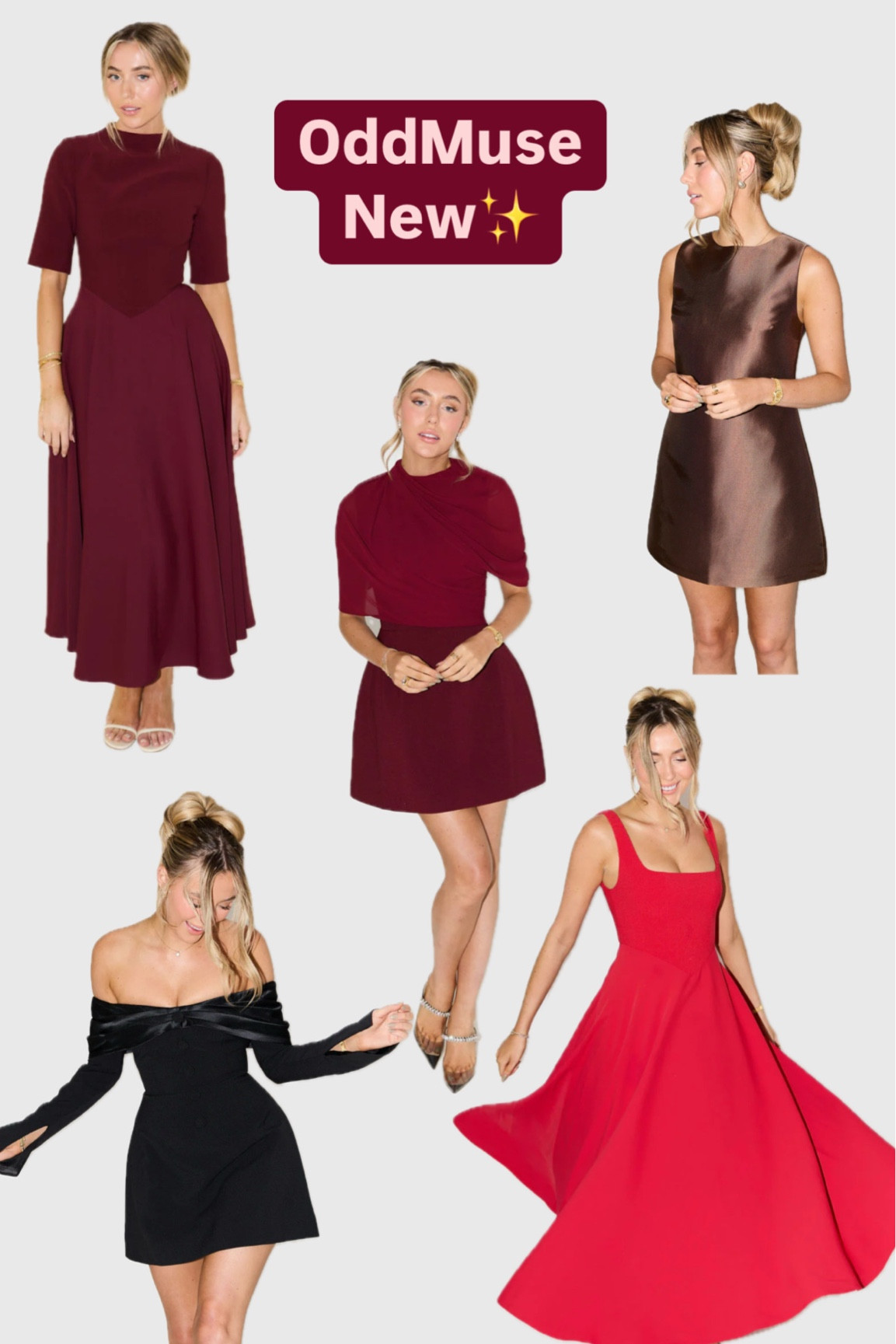 #LTKpartywear #LTKautumn #LTKuk