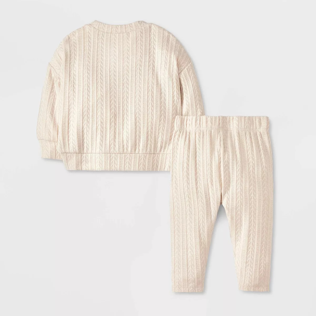 Baby Sweater Set - Cat & Jack™ | Target
