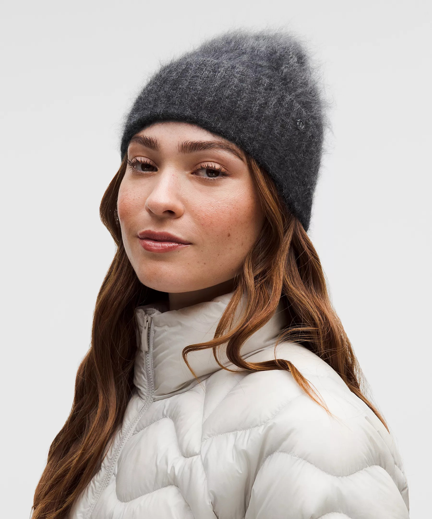 Fuzzy Cashmere Beanie | Lululemon (US)