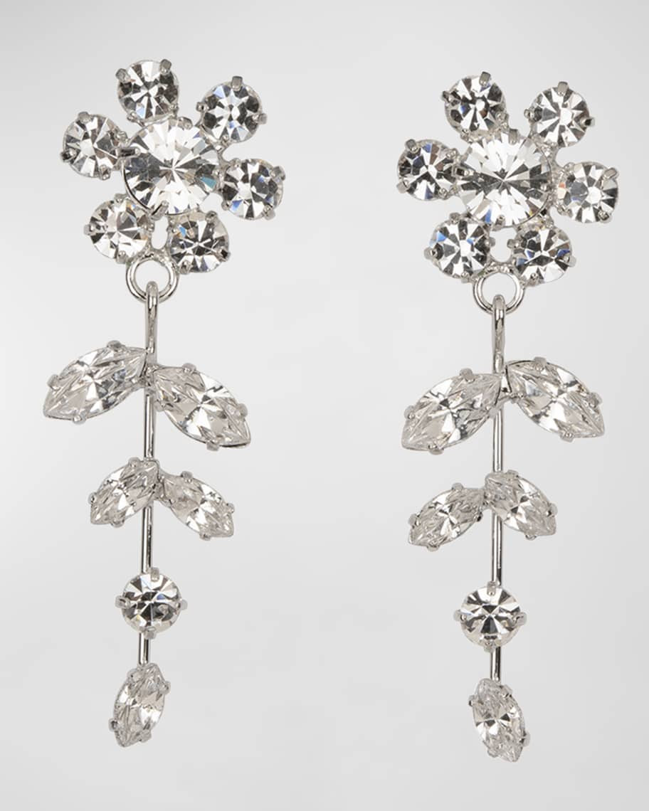 Sweet Pea Drop Earrings | Neiman Marcus