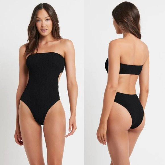 BOUND by BOND-EYE — The Mogul One Piece — **ONE SIZE** | Poshmark