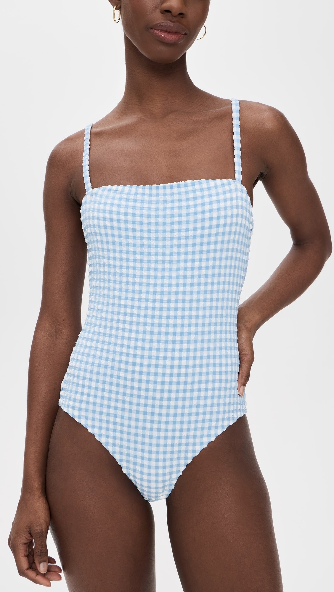 The Giana One Piece | Shopbop