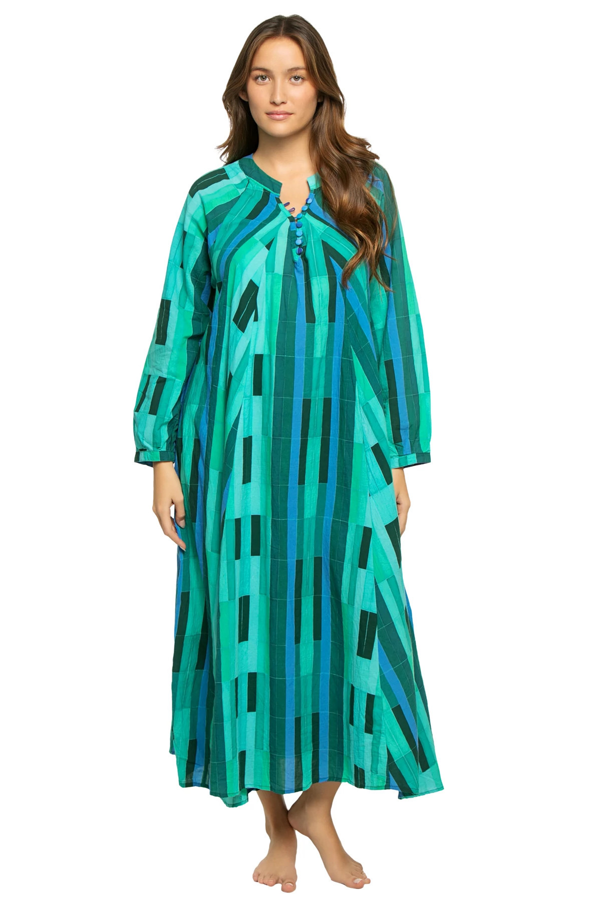 Fiore Maxi Dress | Everything But Water