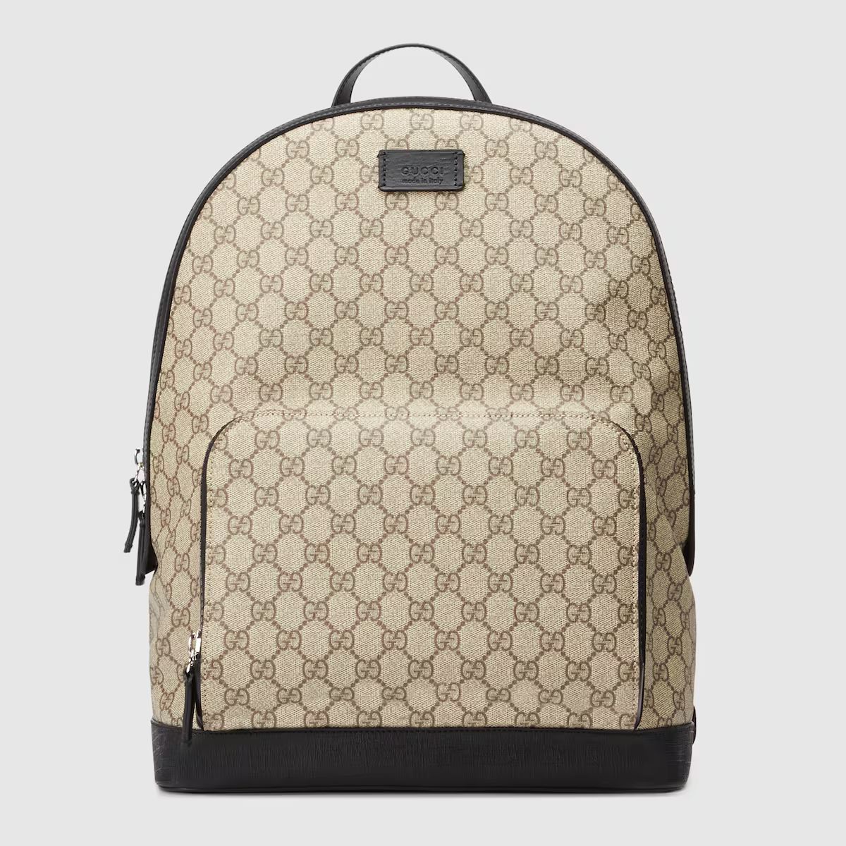 Gucci GG Supreme backpack | Gucci (US)