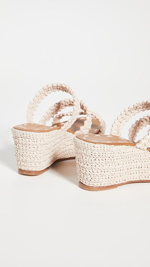 Carrie Forbes Said Platform Wedge Sandals | SHOPBOP | Shopbop