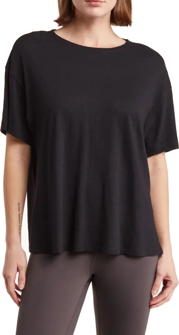 Easy Day Slub T-Shirt | Nordstrom Rack