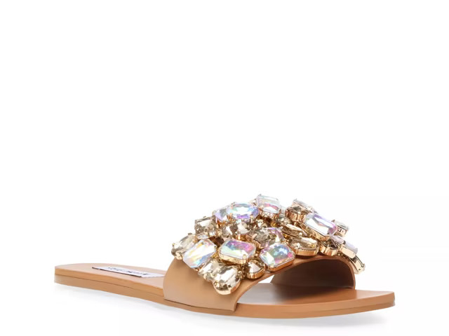 Steve Madden Brionna Slide Sandal | DSW