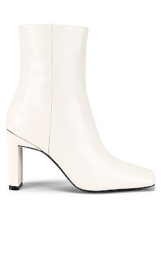Alias Mae Yolanda Bootie in Bone Leather from Revolve.com | Revolve Clothing (Global)