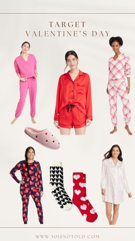 Target Valentines Day Finds | Women’s Sweatpants | Women’s Lounge | Pink Sweat Set | Loungewear Sets for Women | Satin Pajamas 

#LTKFind #LTKSeasonal #LTKunder50
