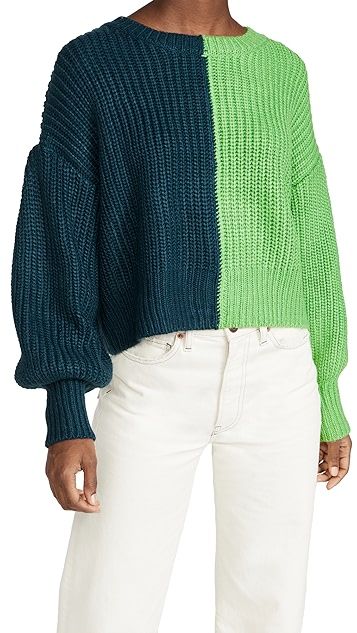 Mari Sweater | Shopbop