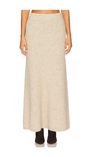 Adriena Skirt | Revolve Clothing (Global)