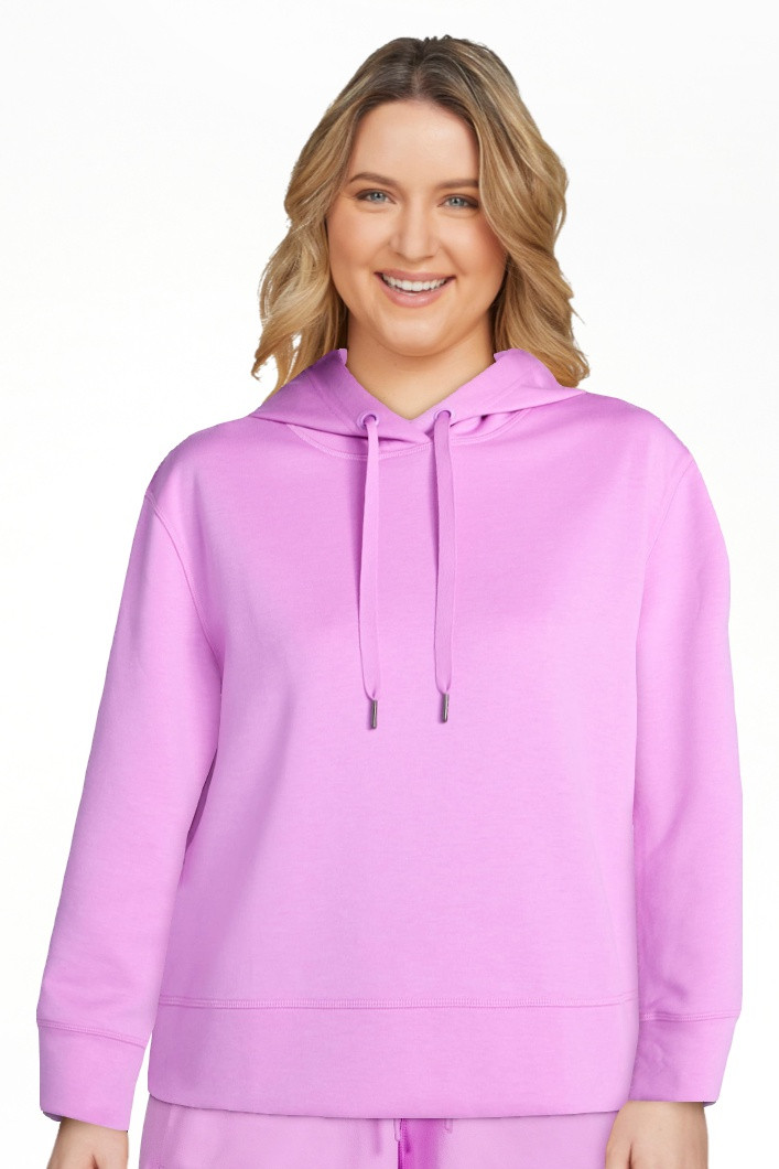 Avia Women's Active Knit Hoodie, Sizes XS-XXXL | Walmart (US)