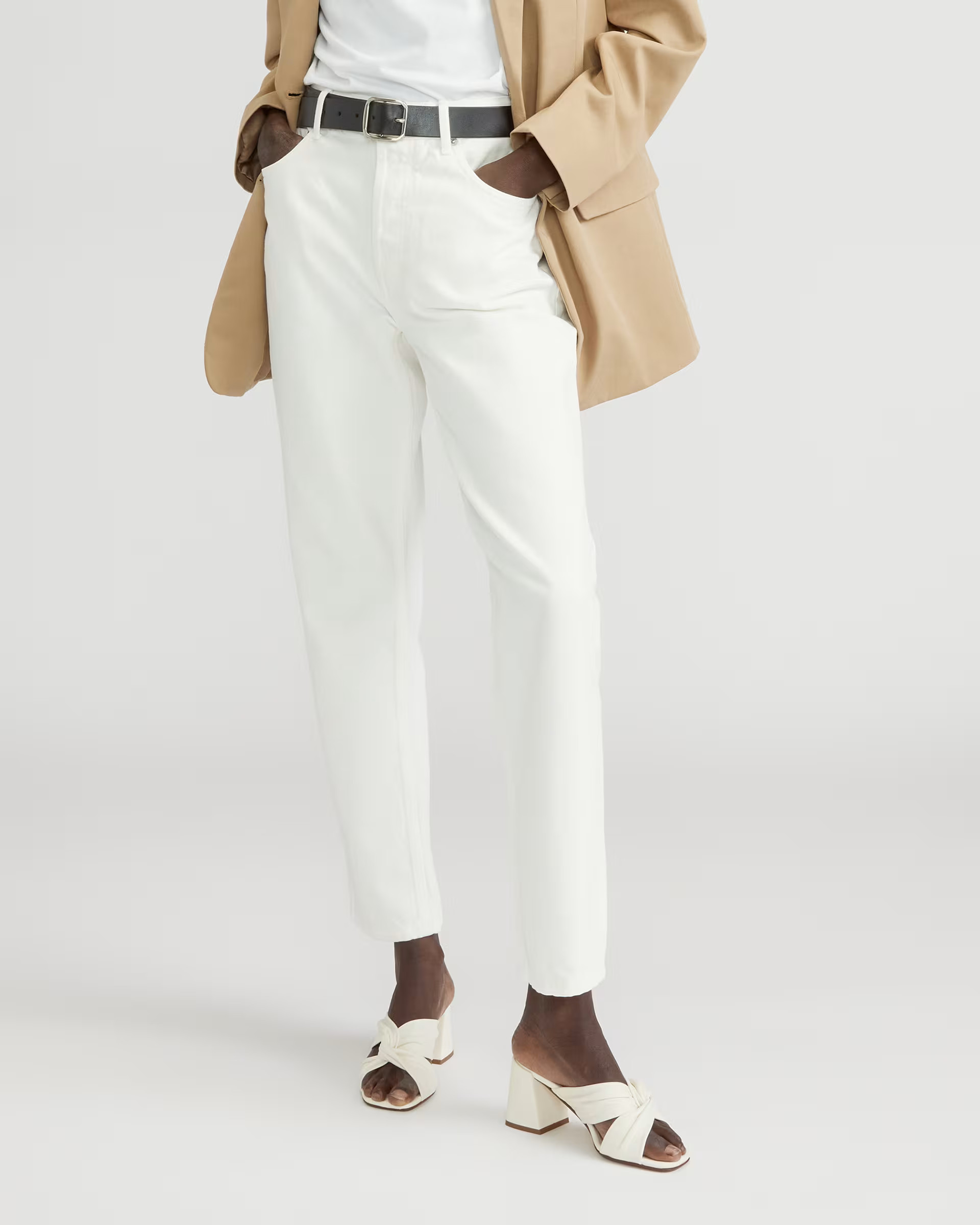 The ’90s Cheeky® Jean | Everlane