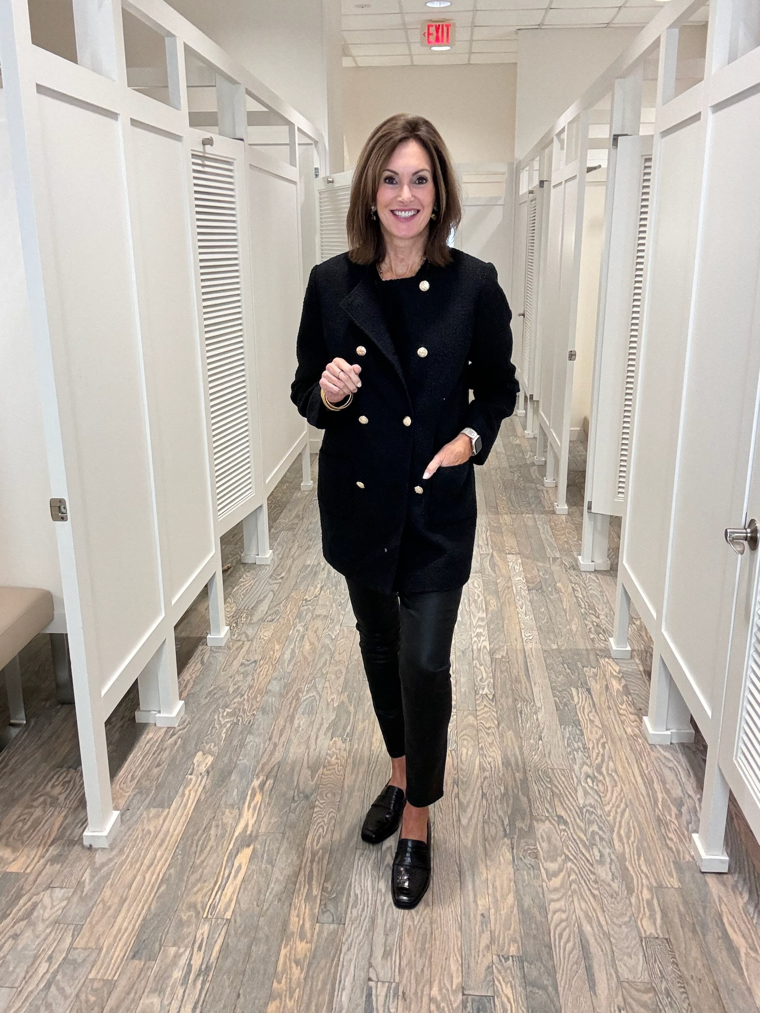 Loving these easy Fall outfits! Fall Outfit Idea! Easy Fall Fashion! Seasonal Fashion! Fall Transition Outfit! Fashion over 40!

#LTKSeasonal #LTKStyleTip