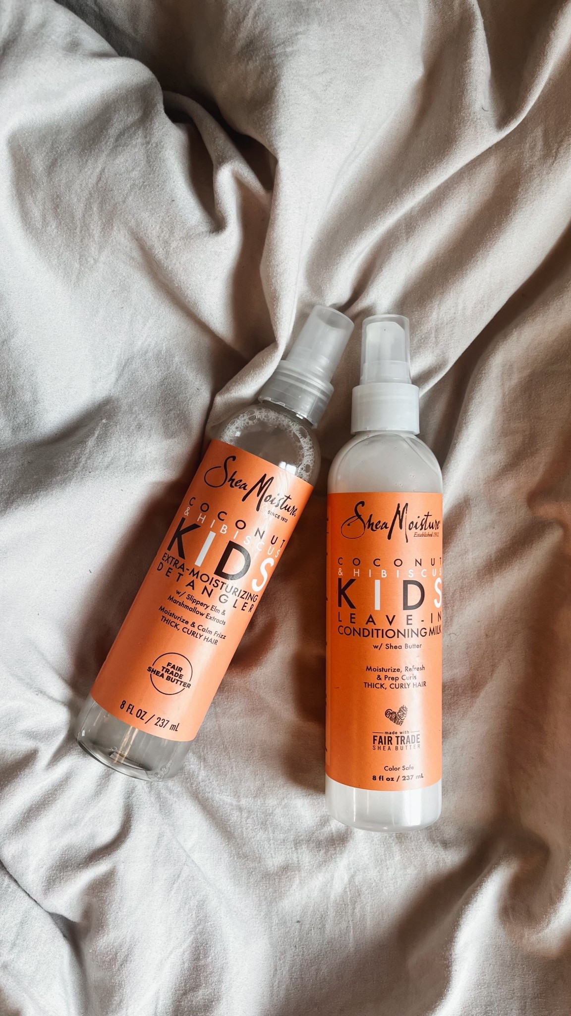 Toddler Hair Care Must Haves 

#LTKmomlife #LTKKids #LTKBaby