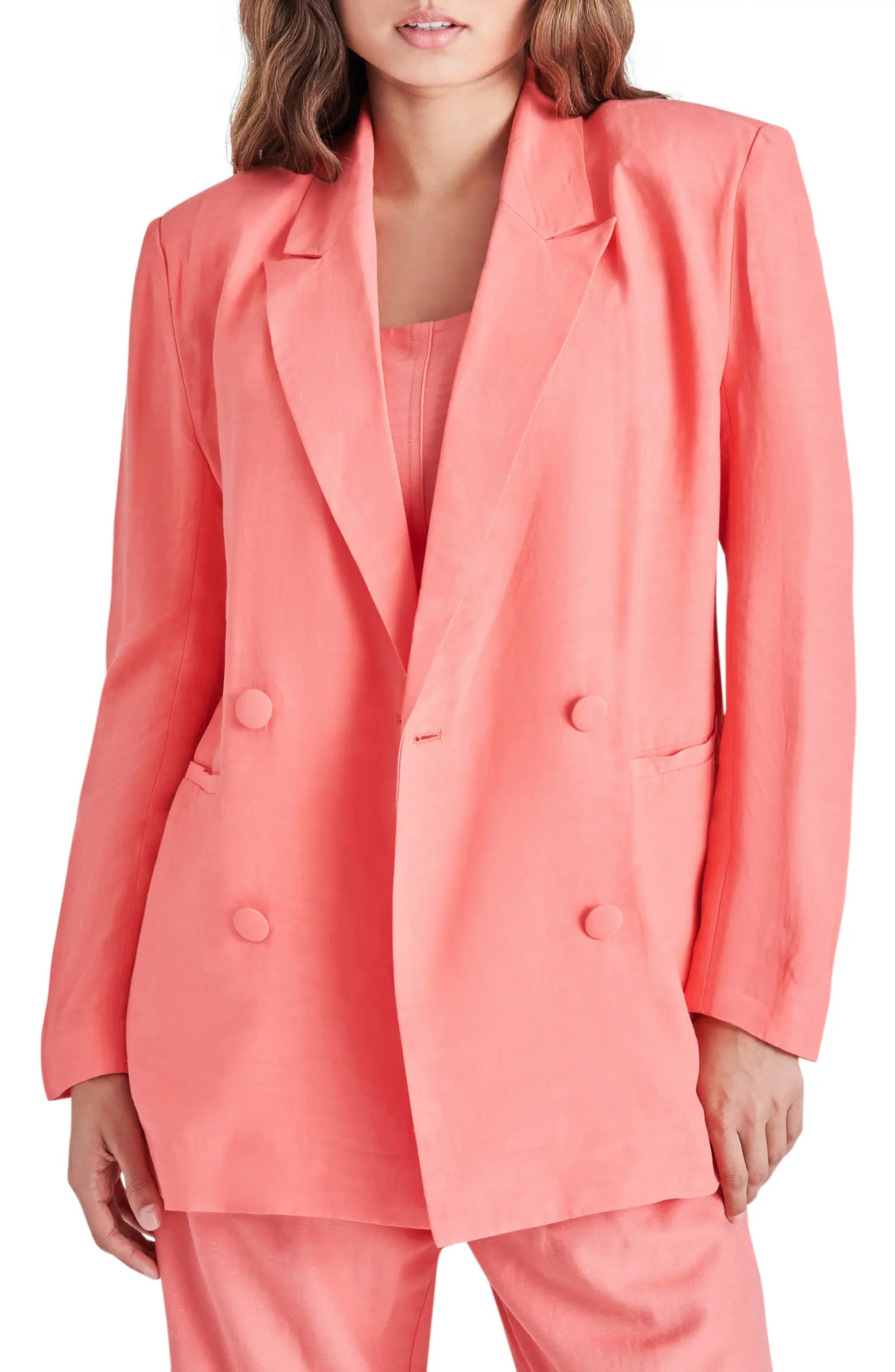 Baldwin Oversize Double Breasted Blazer | Nordstrom Rack