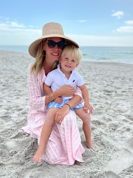Just applied this boy for big school. I’m feeling all of the feels… I wish I could bottle him up at this age forever. Such a sunshine you are Fitzy. I hope you stay that way forever. ☀️
:
:
:
#beaufortbonnet #tbbcminimodel #momfluencer #tuckernuck #sarahbraybermuda #lbk #ourhappyplace #boymom #ltk #ltkswim 

#LTKSeasonal #LTKkids #LTKfamily