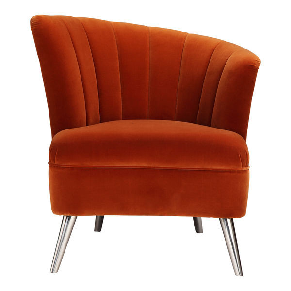 Layan Accent Chair | Scout & Nimble