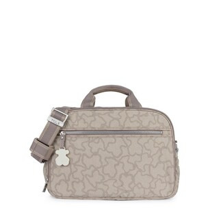 Buy online the Stone colored Kaos New Colores Baby bag | TOUS USA
