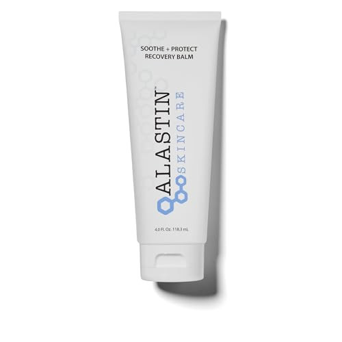 ALASTIN Skincare Soothe + Protect Recovery Balm (4 oz) | Post-Treatment Recovery Moisturizing Cream | Hydrating & Soothing Body Moisturizer | Amazon (US)