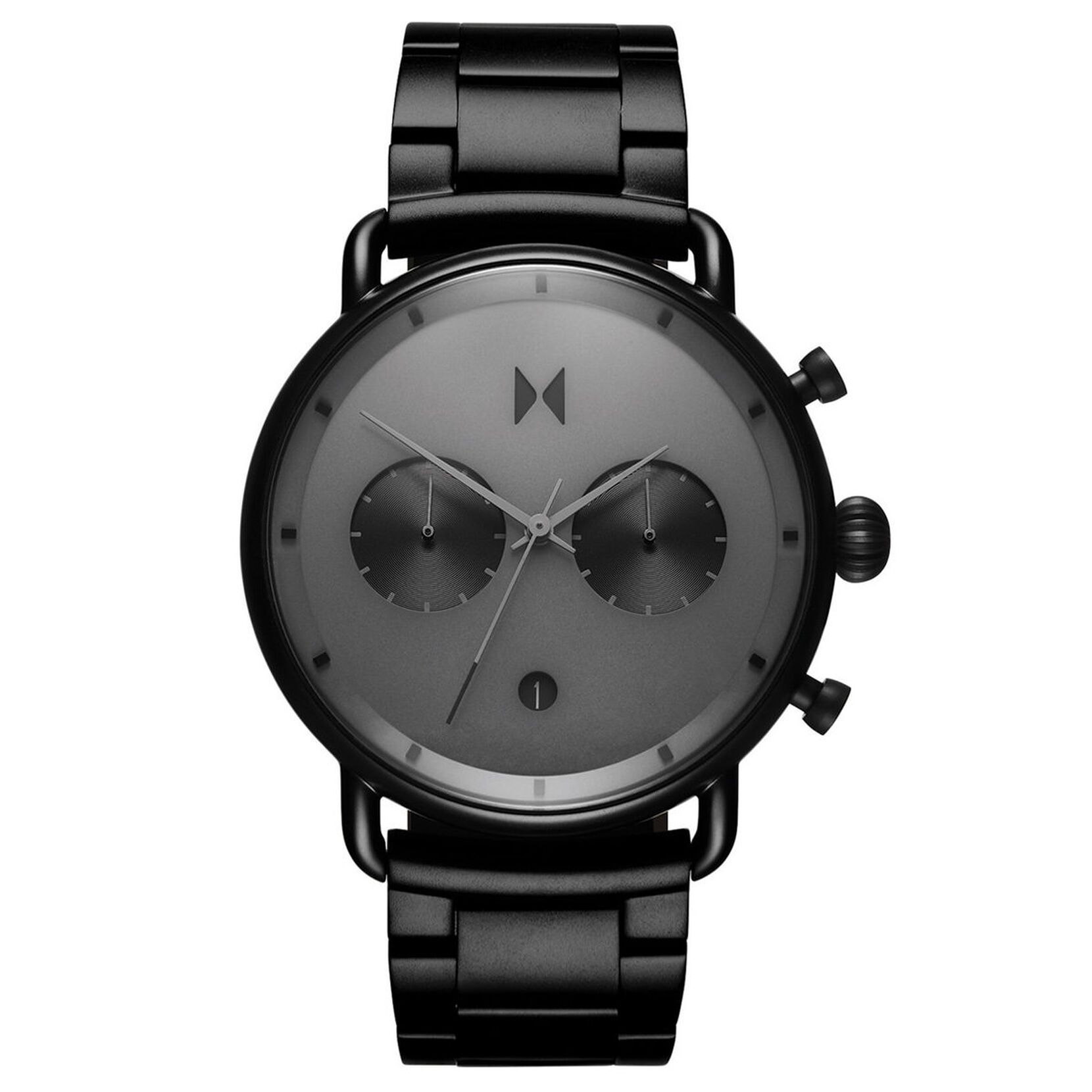 Starlight Black | MVMT Watches