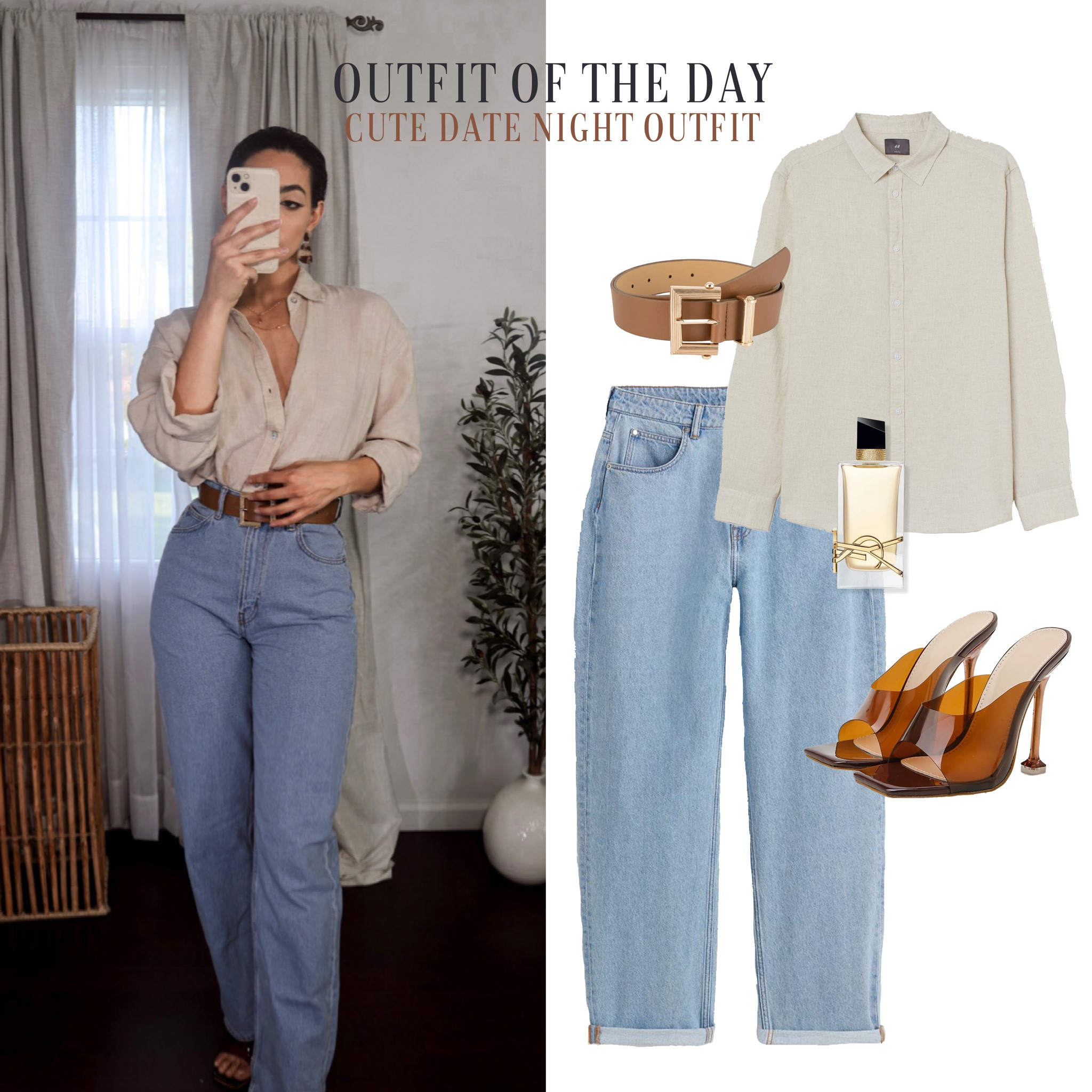 I was so comfortable all night and got so many compliments. 🥰

#LTKbeauty #LTKstyletip #LTKSeasonal