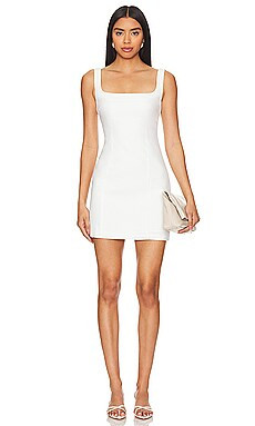 Augustine Dress
                    
                    Amanda Uprichard | Revolve Clothing (Global)