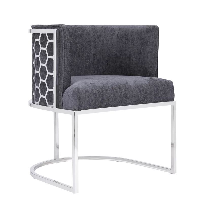 Quigley Upholstered Arm Chair | Wayfair North America