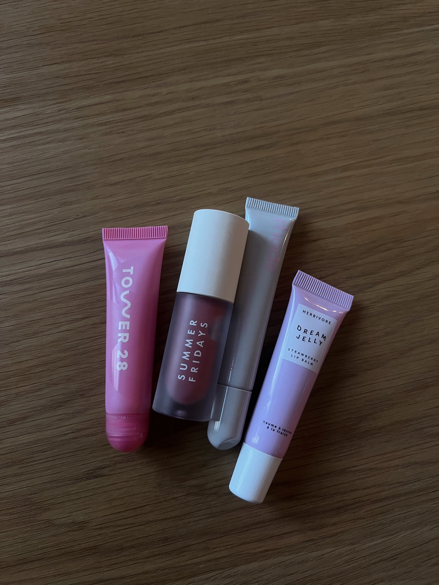 pink lippie line up🩷🎀

#LTKbeauty