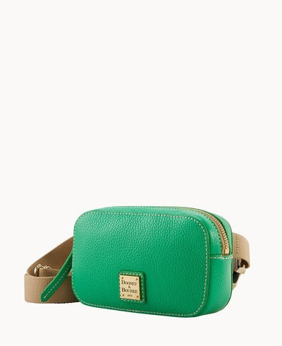 Lucca Leather Belt Bag | Dooney & Bourke (US)