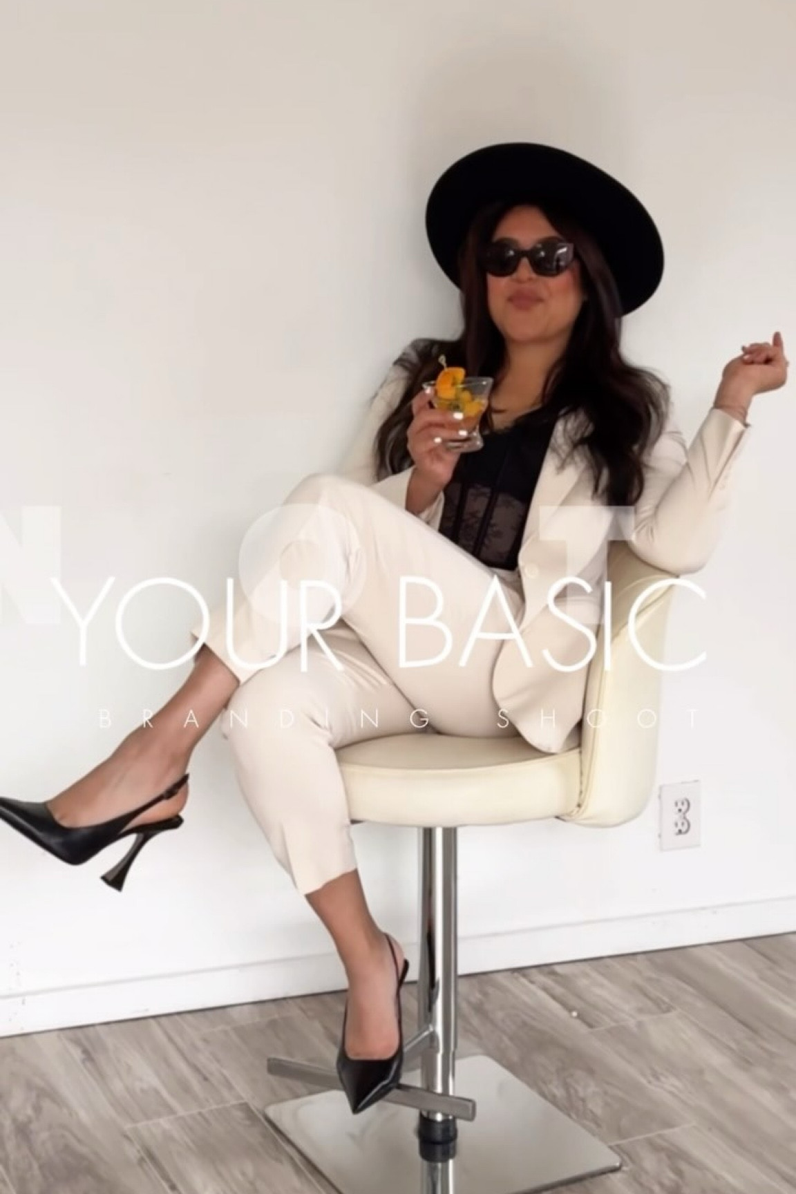 Of all the shoots I’ve ever done with my team, with my family, I’ve never wanted to do my own branding shoot.

Turning 40 has been so empowering, I’ve never felt more like myself, I’ve never been more clear on where Michelle Wight Makeup Artistry is headed. 

Thank you @cortney.bigelow for bringing the vision of my brand to life, @juljanowski for all your video skills and the ultimate hype.

We are not your basic bridal team, tailored, elevated, customized…..if that’s your vibe, we are your team.