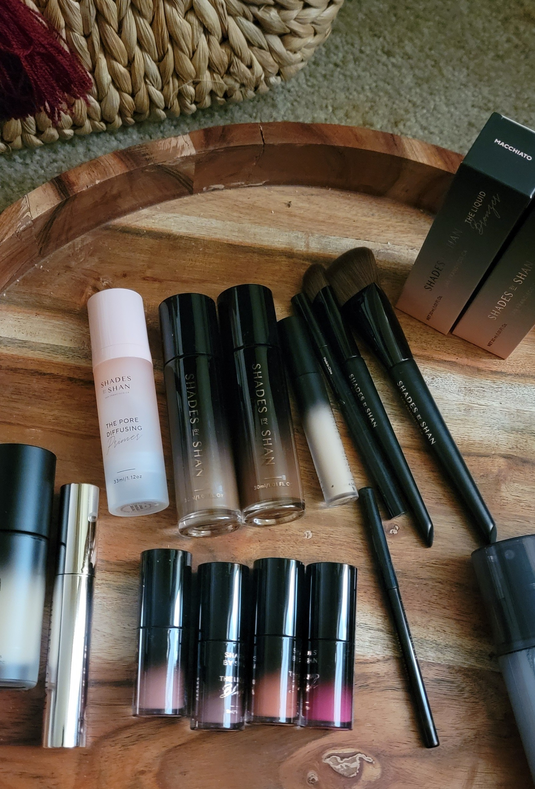 The most Amazing part of my makeup routine 💄

#LTKOver40 #LTKBeauty #LTKFindsUnder50