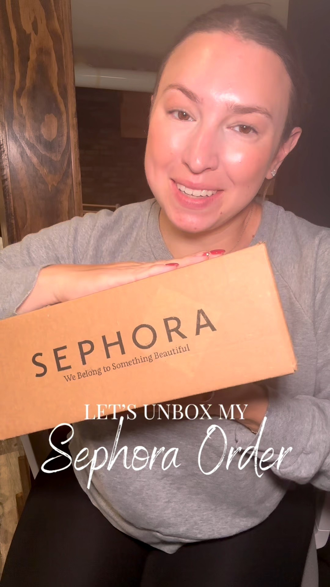 What I snagged in my latest Sephora order! 

#LTKStyleTip #LTKBeauty #LTKFindsUnder50