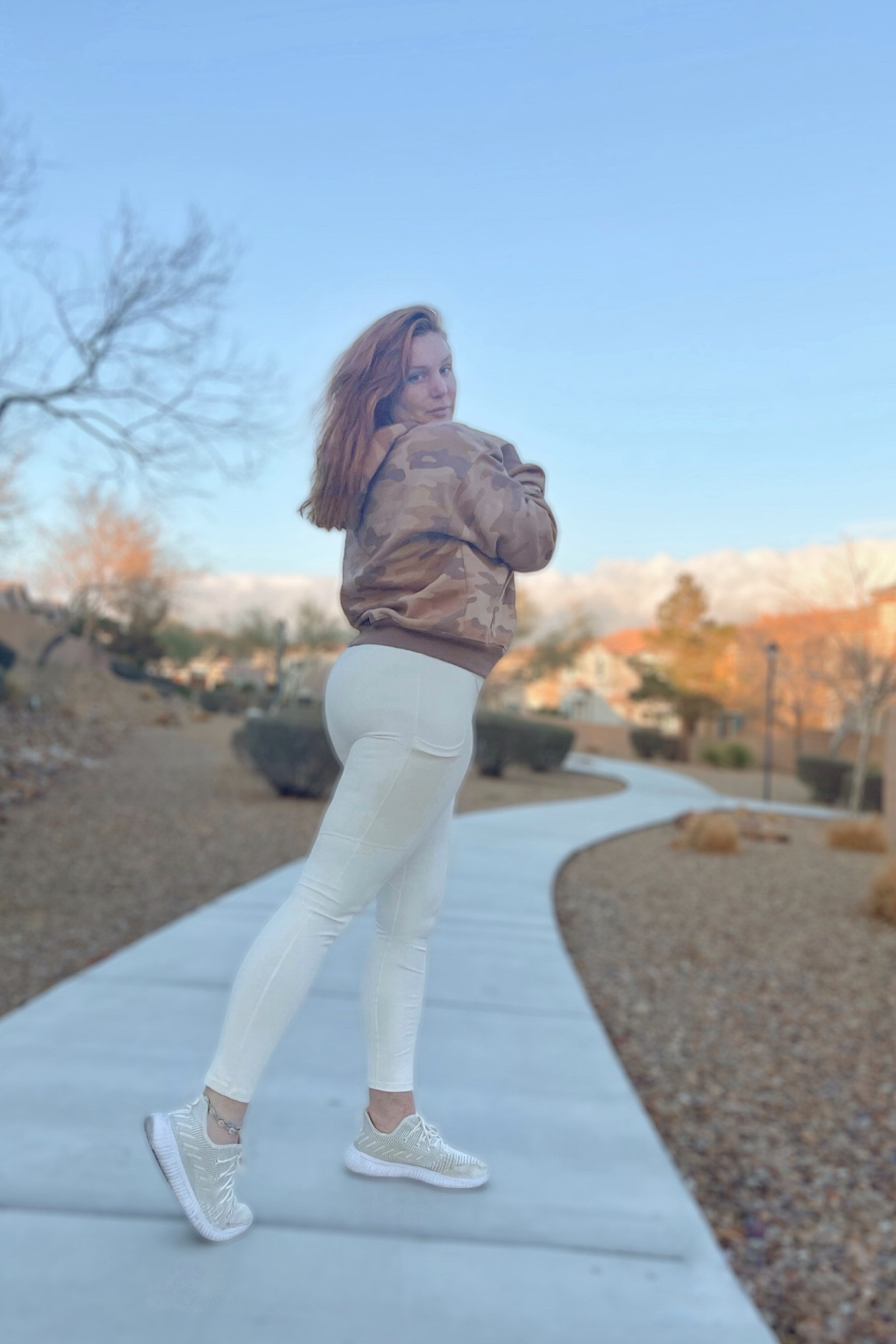 Loving my new fit!!!

#LTKcurves #LTKfit #LTKsalealert