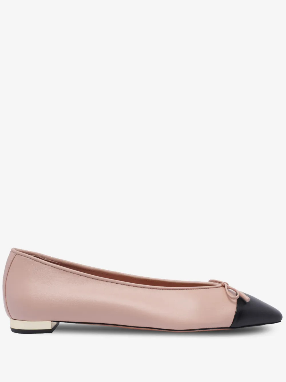 Gioia ballet flats | Farfetch Global
