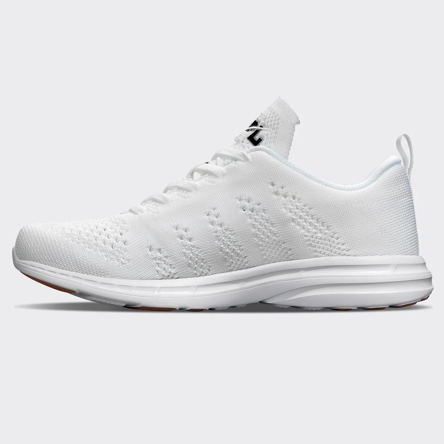 Women's TechLoom Phantom White | APL