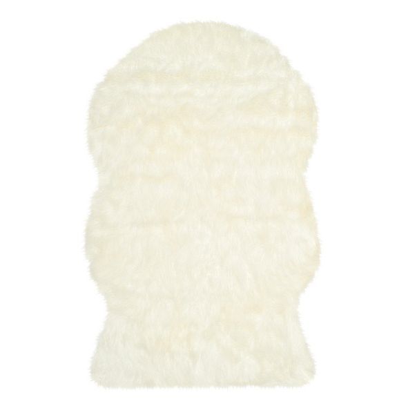 Faux Sheep Skin Rug - Safavieh® | Target