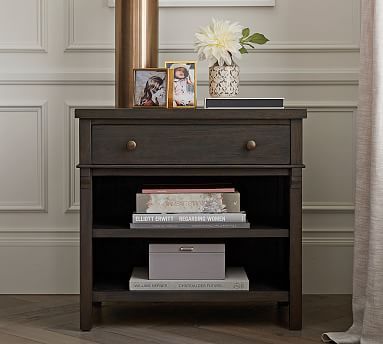 Toulouse 29" Nightstand | Pottery Barn (US)
