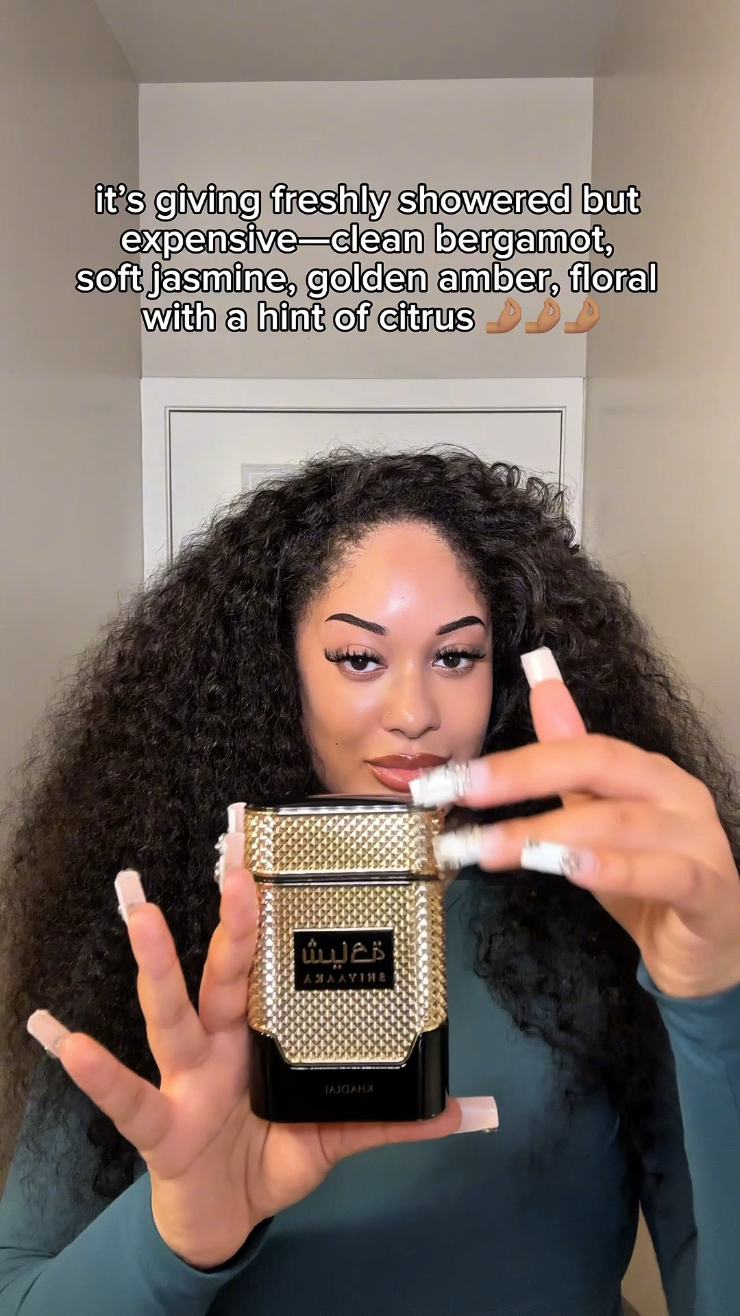 Another perfume review 😁 one of my favs

#LTKBeauty #LTKFindsUnder100 #LTKFindsUnder50