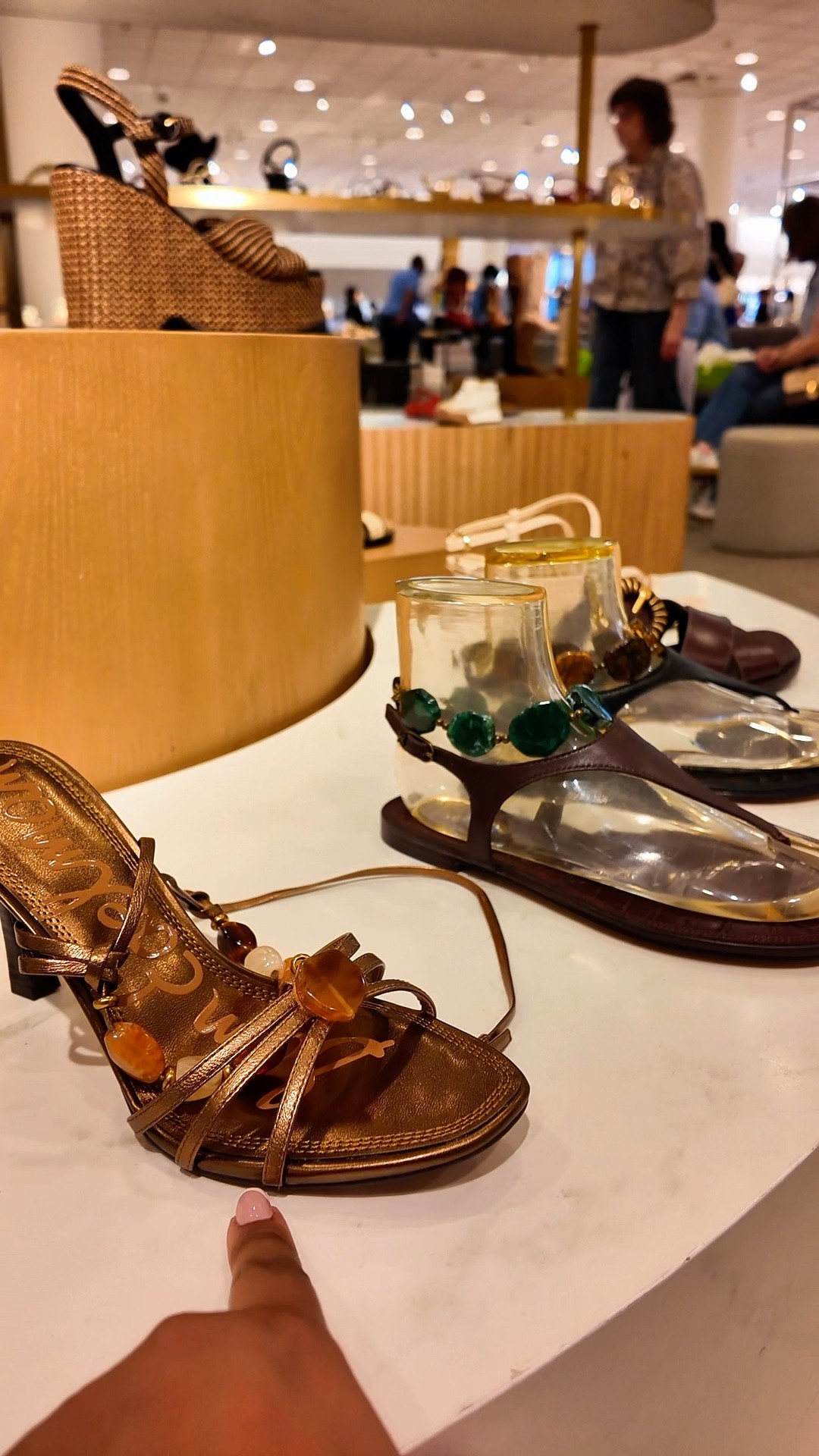 Adding everything featured below! #shopping #nordstrom 

#LTKMothersDay #LTKdayinmylife #LTKgrwm