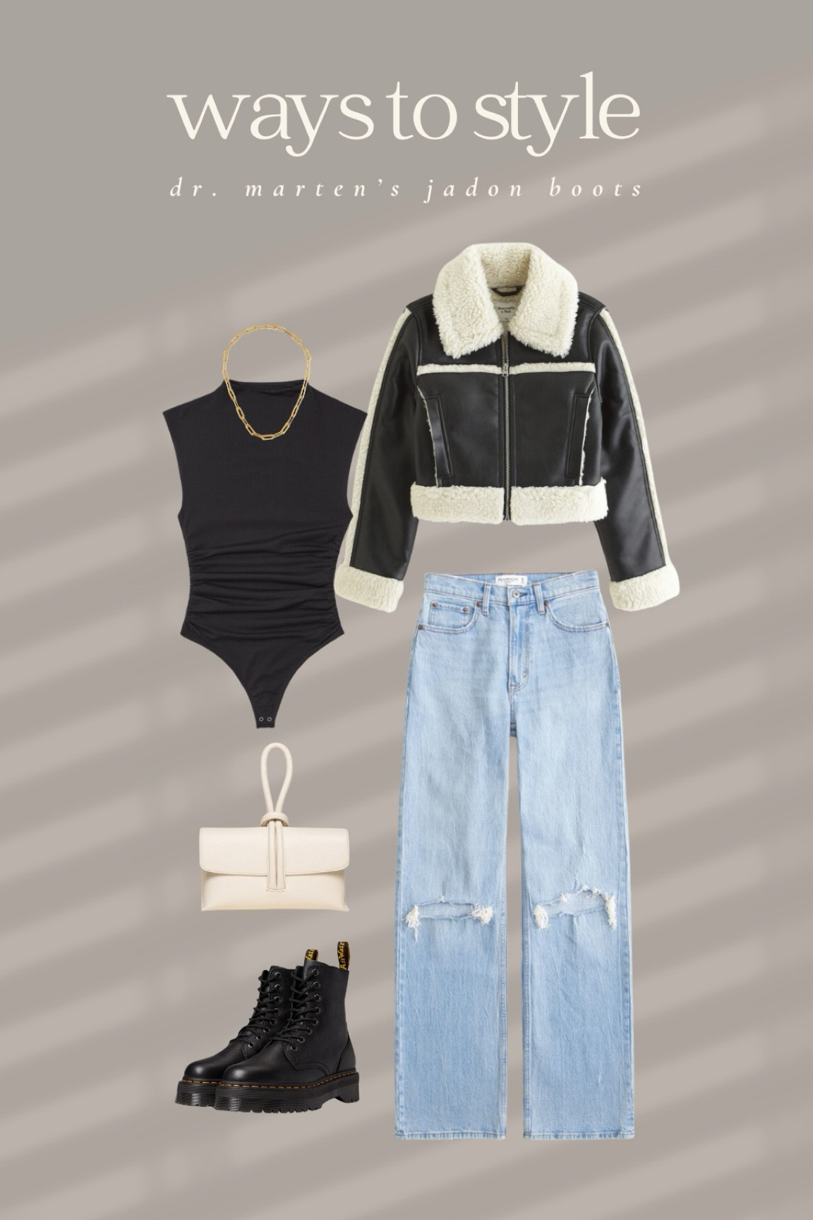 Styling my favorite staple boots 🖤

Seasonal styling | winter outfits 

#LTKSeasonal #LTKHoliday #LTKGiftGuide