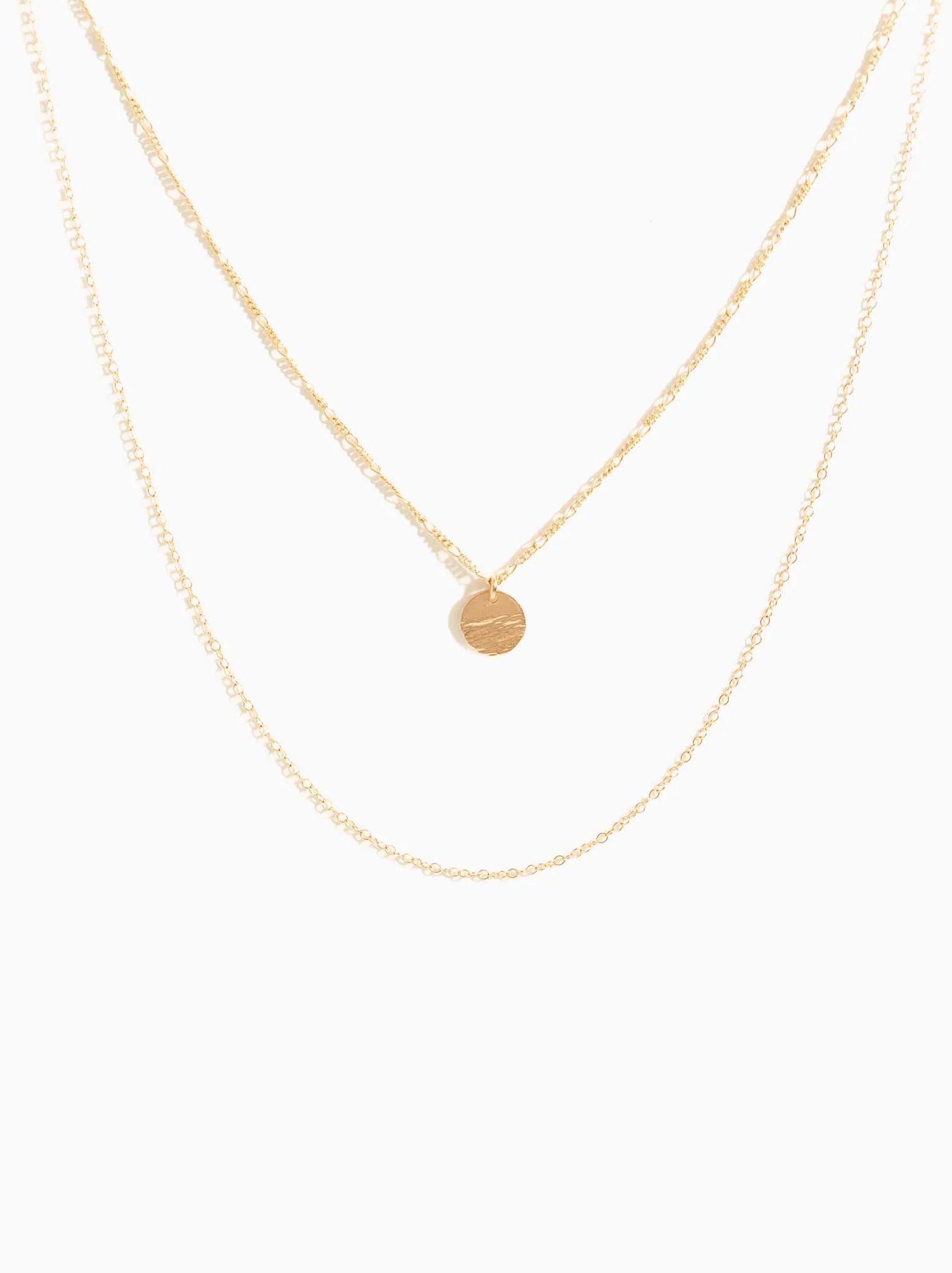 Coast to Coast Necklace | ABLE Clothing