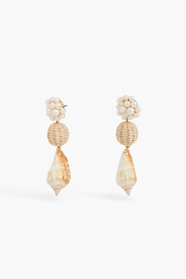 Eleonora Earrings | Tuckernuck (US)