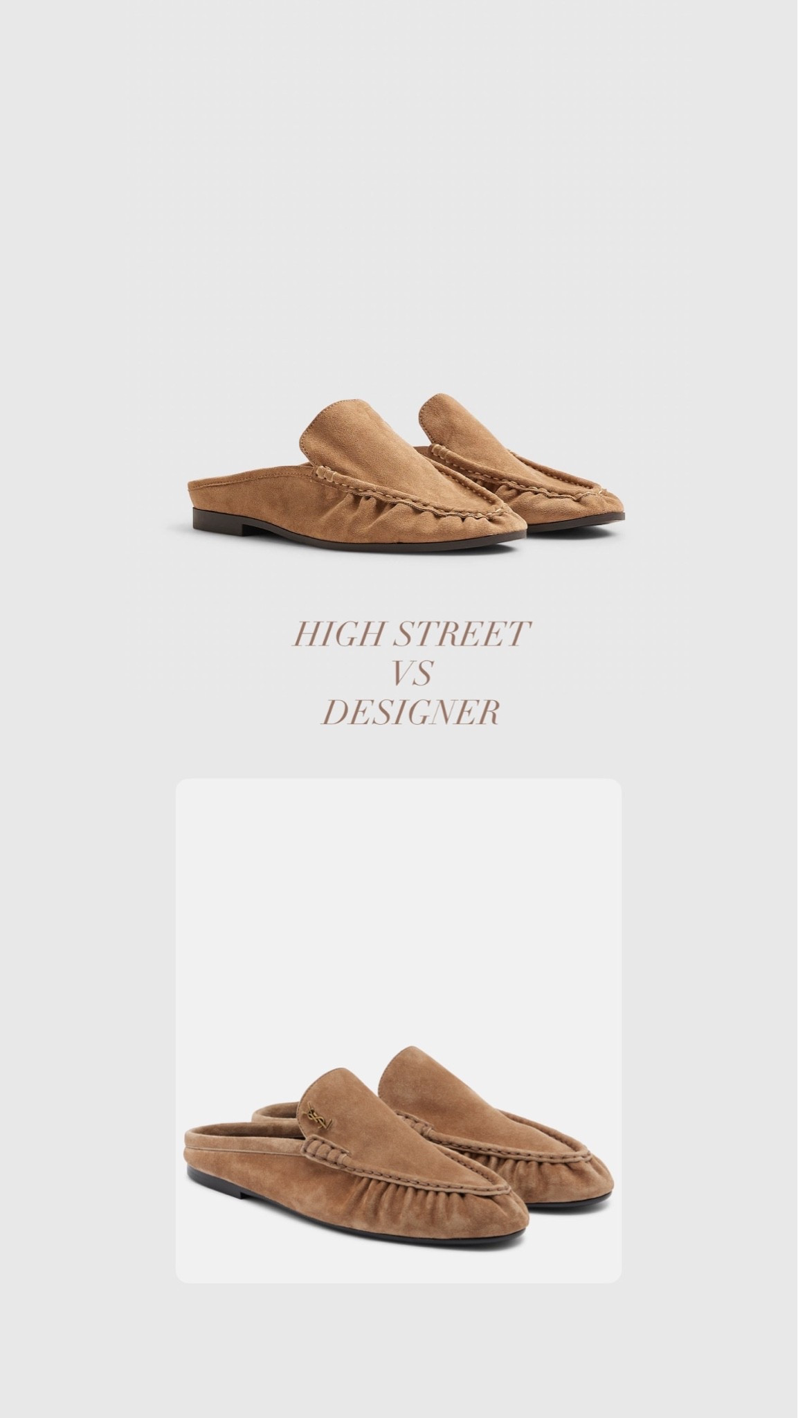 Loafer edition 🤎

#LTKuk #LTKautumn #LTKshoes