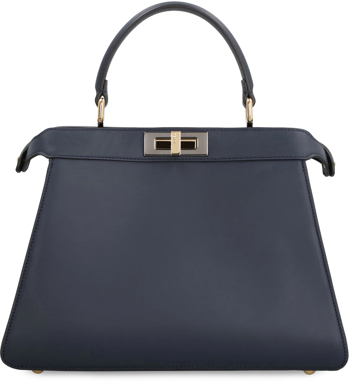 Fendi Peekaboo ISeeU Medium Tote Bag | Cettire Global