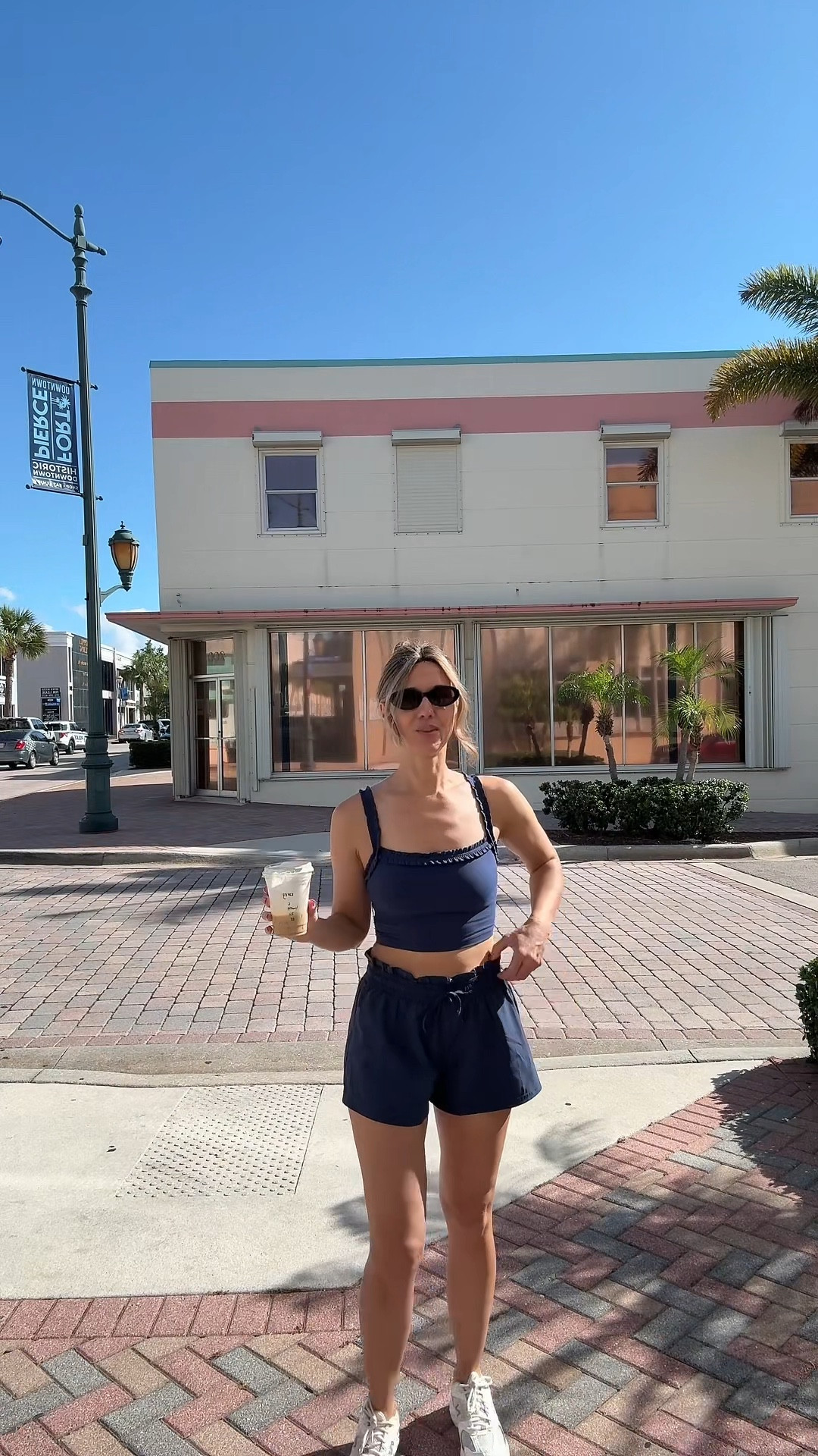 @abercrombie Ypb set 
Small

#LTKootd #LTKActive