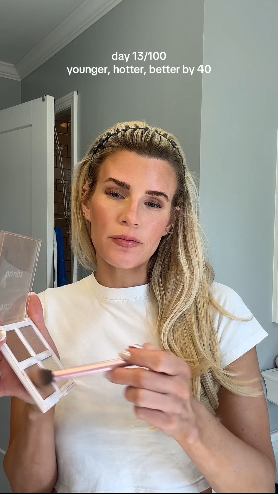 everyday youthful glow for aging skin 

#LTKOver40 #LTKBeauty #LTKWatchNow