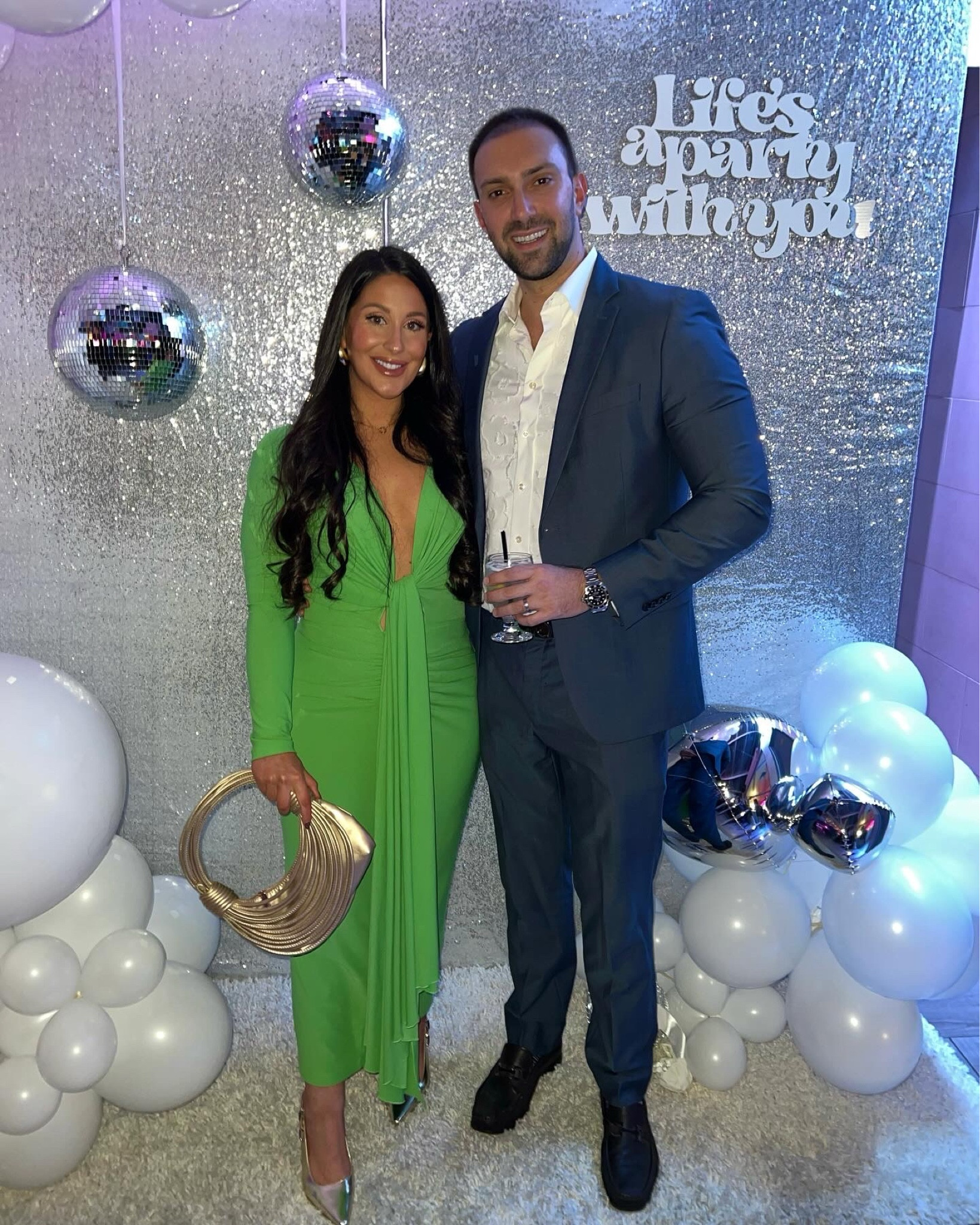 The most flattering dress comes in so many colors💚🩷🧡🩵

#LTKstyletip #LTKsalealert #LTKtravel